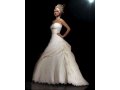 Французское свадебное платье Herve Mariage. в городе Тольятти, фото 2, стоимость: 18 000 руб.