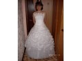 Продам свадебное платье в городе Копейск, фото 1, Челябинская область