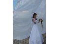 Продам свадебное платье в городе Белгород, фото 1, Белгородская область