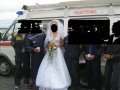 Свадебное платье в городе Касли, фото 1, Челябинская область