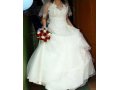 Срочно!!! Даром!!! Свадебное платье+подарки))) в городе Курган, фото 1, Курганская область