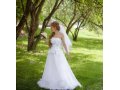 Продам шикарное свадебное платье Томск в городе Томск, фото 1, Томская область