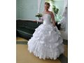 Продам свадебное платье в городе Томск, фото 1, Томская область