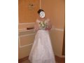 Платье свадебное в городе Строитель, фото 3, Свадебные платья