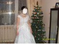 Платье свадебное в городе Строитель, фото 5, стоимость: 2 500 руб.