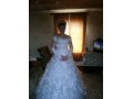 Срочно продам свадебное платье в городе Калуга, фото 1, Калужская область