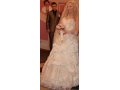 Свадебное платье в городе Благовещенск, фото 2, стоимость: 25 000 руб.