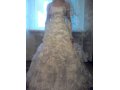 Продам свадебное платье. в городе Калуга, фото 1, Калужская область