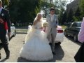 Продам красивое свадебное платье. в городе Ейск, фото 5, стоимость: 12 000 руб.