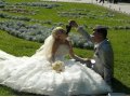Продам красивое свадебное платье. в городе Ейск, фото 6, Свадебные платья