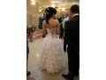 Свадебное платье в городе Воронеж, фото 3, Свадебные платья