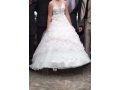 Продам платье выпускное/свадебное в городе Кимры, фото 1, Тверская область