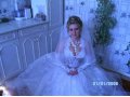 шикарное свадебное платье в городе Белгород, фото 1, Белгородская область