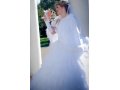 Продам очень красивое свадебное платье,фату, перчатки,классную накидку в городе Кимры, фото 1, Тверская область