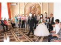 Нежное свадебное платье Tatiana Kaplun Bride Collection в городе Саратов, фото 2, стоимость: 7 000 руб.