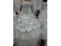 Продам свадебное платье в городе Златоуст, фото 1, Челябинская область