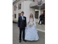 Продам шикарное свадебное платье в городе Коркино, фото 2, стоимость: 3 000 руб.
