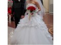 Шикарное свадебное платье-трансформер в городе Альметьевск, фото 1, Татарстан