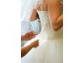 Продам свадебное платье в городе Белгород, фото 3, Свадебные платья