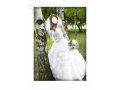 Продам сказочно красивое шикарное свадебное платье в городе Междуреченск, фото 1, Кемеровская область