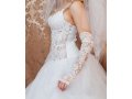 Красивое свадебное платье в городе Миасс, фото 3, Свадебные платья