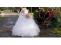Свадебное платье в городе Новокузнецк, фото 3, Свадебные платья
