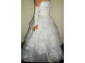 Продам Свадебное платье в городе Белгород, фото 3, Свадебные платья