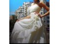 Свадебное платье в городе Белгород, фото 3, Свадебные платья