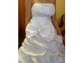 Свадебное платье в городе Элиста, фото 1, Калмыкия