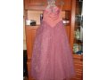 Продаю выпускное(свадебное)платье. в городе Калуга, фото 2, стоимость: 4 500 руб.