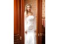 Платье свадебное в городе Курск, фото 2, стоимость: 17 000 руб.