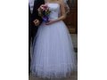Продам свадебное платье в городе Смоленск, фото 2, стоимость: 5 000 руб.