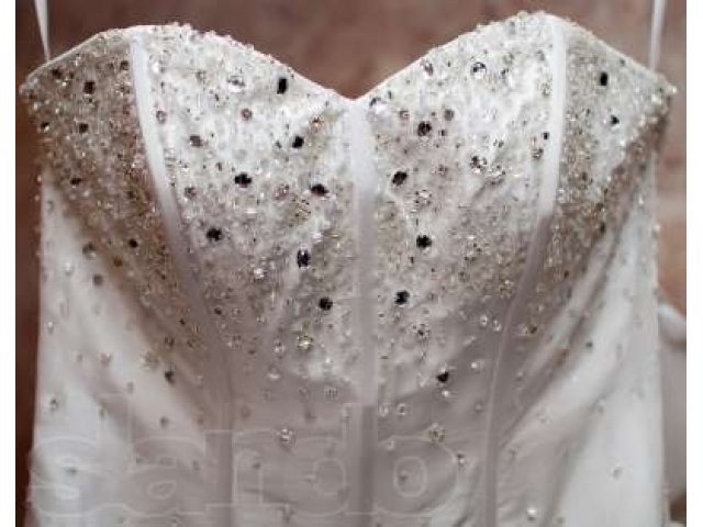 Продам свадебное платье в городе Кострома, фото 2, Костромская область