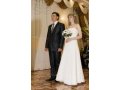 Продам свадебное платье в г.Отрадном в городе Отрадный, фото 2, стоимость: 3 500 руб.