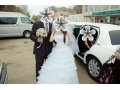 Продаю милое свадебное платье в отличном состоянии 42 р-р, рост 160 в городе Владимир, фото 1, Владимирская область