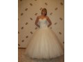 Платье для принцессы в городе Новосибирск, фото 5, стоимость: 7 000 руб.