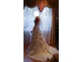 Продам свадебное платье в городе Златоуст, фото 1, Челябинская область