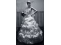 Продам белоснежное свадебное платье. в городе Коркино, фото 2, стоимость: 8 000 руб.