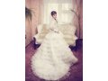 Продам шикарное свадебное платье!!! в городе Нижневартовск, фото 1, Ханты-Мансийский автономный округ