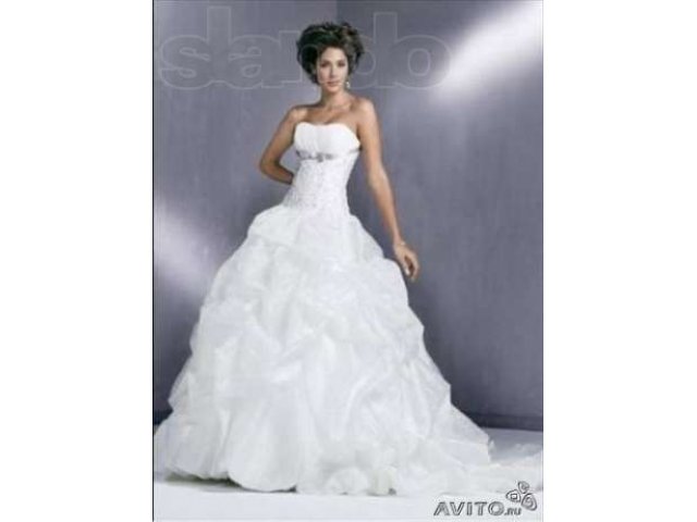 Свадебное Платье Maggie Sottero, Usa (Томск-Северск) в городе Томск, фото 1, стоимость: 25 000 руб.