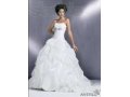 Свадебное Платье Maggie Sottero, Usa (Томск-Северск) в городе Томск, фото 1, Томская область