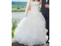 Свадебное Платье Maggie Sottero, Usa (Томск-Северск) в городе Томск, фото 2, стоимость: 25 000 руб.