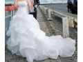 Свадебное Платье Maggie Sottero, Usa (Томск-Северск) в городе Томск, фото 4, Томская область