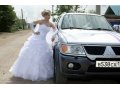 Продаю свадебное платье в городе Альметьевск, фото 1, Татарстан