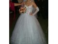 свадебное платье в городе Рязань, фото 1, Рязанская область