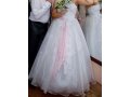 Пышное Свадебное платье в городе Миасс, фото 1, Челябинская область