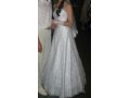 платье свадебное в городе Белгород, фото 2, стоимость: 7 000 руб.