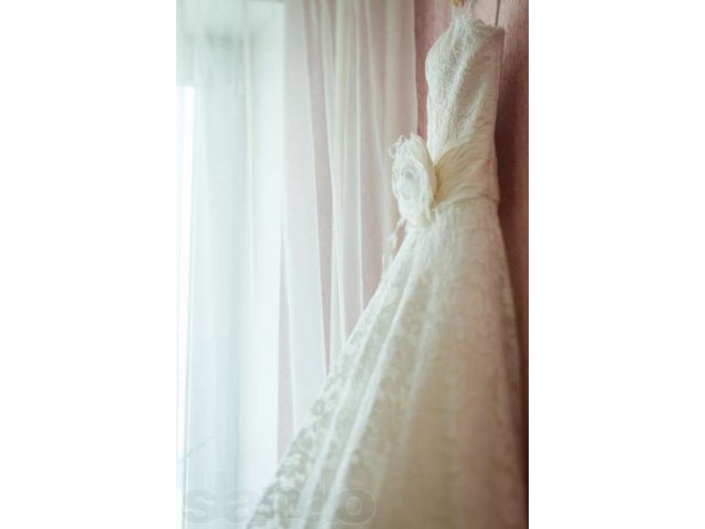 Продам свадебное платье Jastin Alexander в городе Белгород, фото 4, Свадебные платья