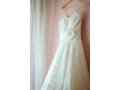 Продам свадебное платье Jastin Alexander в городе Белгород, фото 5, стоимость: 43 000 руб.