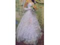 Свадебное платье в городе Владимир, фото 1, Владимирская область